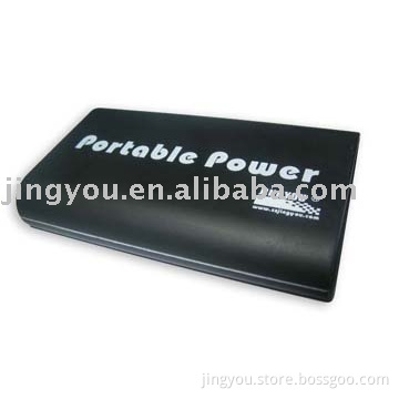 1800mAh Portable Battery